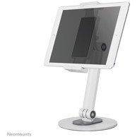 NEOMOUNTS Univerzalni stalak za tablet za 4.7-12.9", 1 kg (DS15-540WH1, bijeli)